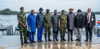 FG Plans for Indigenous Military Hardware