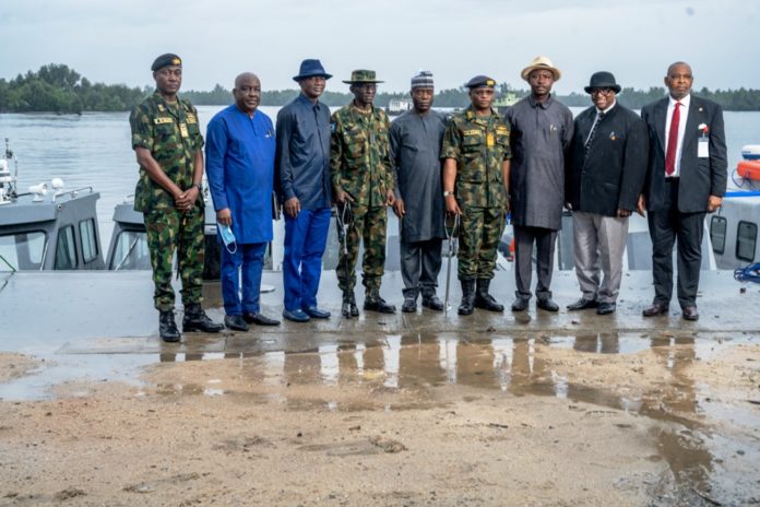 FG Plans for Indigenous Military Hardware