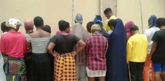 FG Set To Roll Out National Action Plan on Human Trafficking in Nigeria 2022 – 2026
