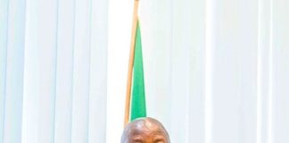 FG trains Youth Living With Disabilities