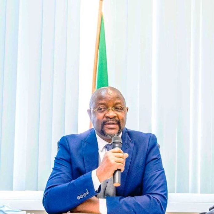 FG trains Youth Living With Disabilities
