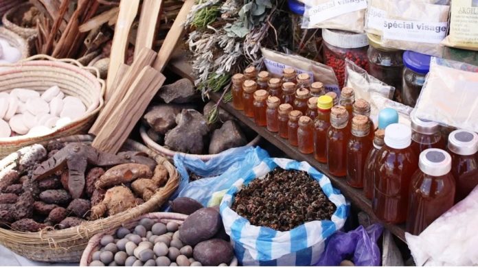 Traditional Medicine Board