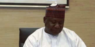 Mr. Dasuki Ibrahim Arabi