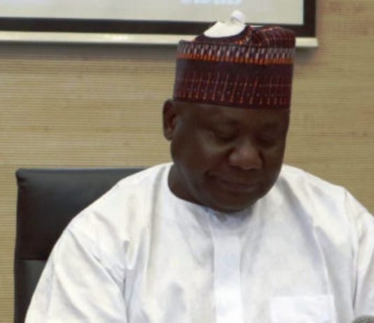 Mr. Dasuki Ibrahim Arabi