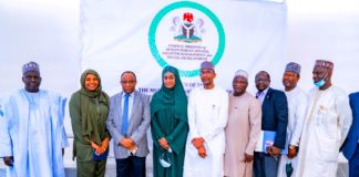 Multi Sectoral Crises Recovery Project