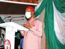 Welding Industry crucial to Local Content Development