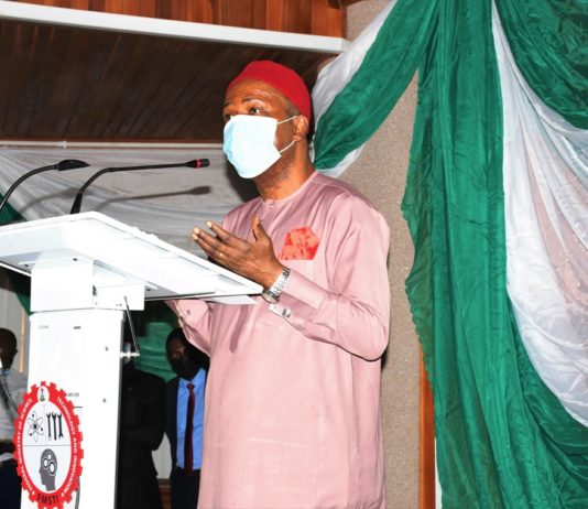 Welding Industry crucial to Local Content Development