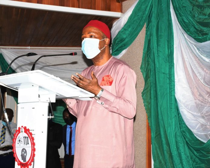 Welding Industry crucial to Local Content Development