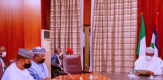 Cement Deficit: President Buhari commends BUA Group for bridging the gap