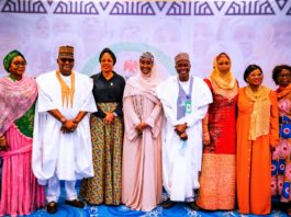 National School Feeding Programme now N100 per plate