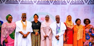 National School Feeding Programme now N100 per plate