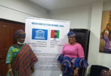 Anyanwutaku Hails the Designation of Bida City as UNESCO Creative Cities Network