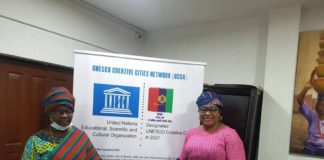 Anyanwutaku Hails the Designation of Bida City as UNESCO Creative Cities Network