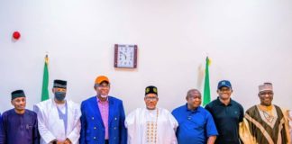 Bauchi Govt to take advantage of Kaolin in the State to enhance its revenue base