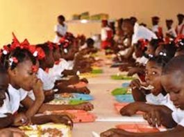 Bayelsa target next term to join National Home Grown School Feeding Programme