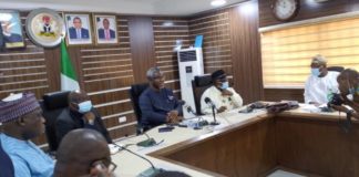 FG launches COMEG Digital Stamp