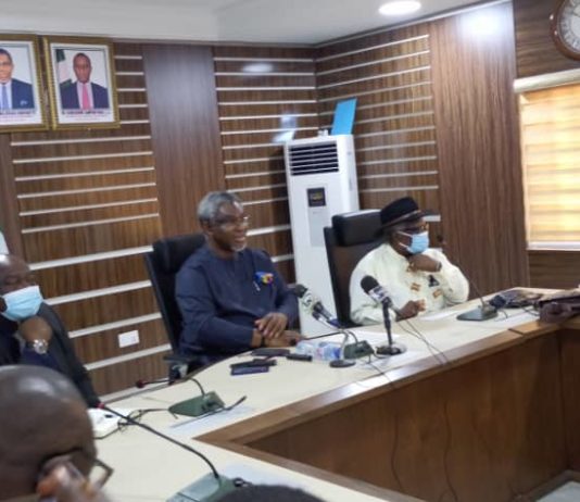 FG launches COMEG Digital Stamp