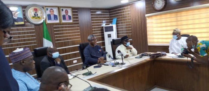 FG launches COMEG Digital Stamp