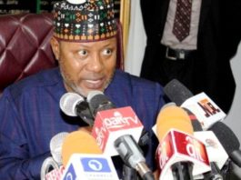 ABDULLAHI: FG focused on STI Development
