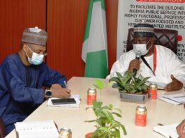 NIMC Wants NIN Mandatory for All Govt Services, Solicits BPSR's Help