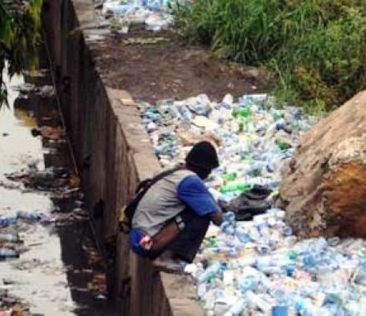 FG frowns at Non Allocation of Commensurate Human and Financial Resources needed to drive ODF Campaign in the States