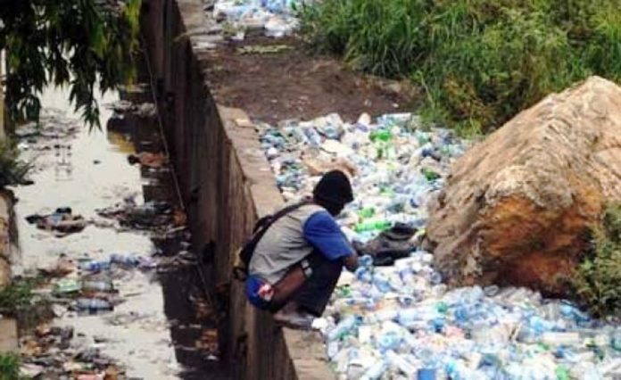 FG frowns at Non Allocation of Commensurate Human and Financial Resources needed to drive ODF Campaign in the States