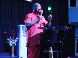 Ikpeazu Commissions Freedom Word Mission Hospital and Diagnostic Centre, Aba