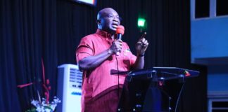 Ikpeazu Commissions Freedom Word Mission Hospital and Diagnostic Centre, Aba