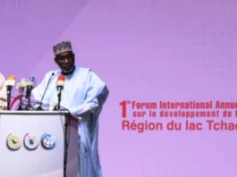 Chad Basin: It's time to reinvigorate and strengthen Regional Cooperation – Engr. ADAMU