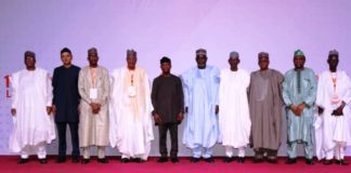 Forum on Development and Recovery of Lake Chad Maps Out Strategies for Stability in the Region