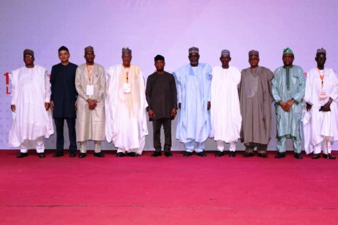 Forum on Development and Recovery of Lake Chad Maps Out Strategies for Stability in the Region