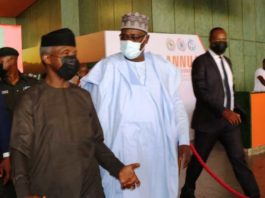 Forum on Development and Recovery of Lake Chad Maps Out Strategies for Stability in the region