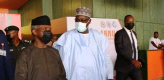Forum on Development and Recovery of Lake Chad Maps Out Strategies for Stability in the region
