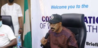 HMSH Dr. Olorunnimbe Mamora