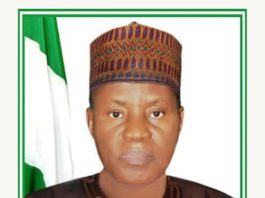 NAF Trainer Aircraft Crash; Minister of Defence mourns late pilots