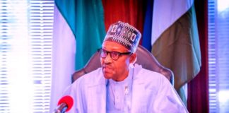 FG to commence Disaster Risk Awareness Campaign