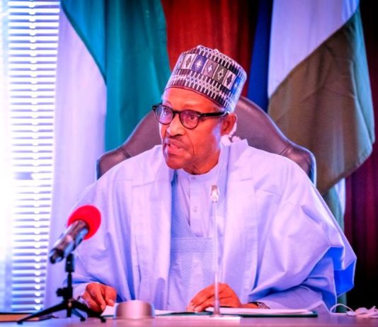FG to commence Disaster Risk Awareness Campaign