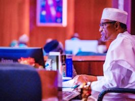 President Buhari's 2022 Easter Message