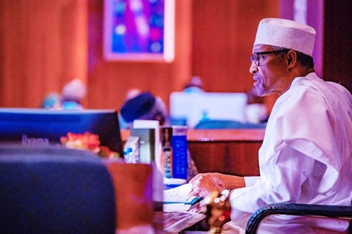 President Buhari's 2022 Easter Message