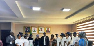 Nigerian Youth are Innovative for a better Nigeria