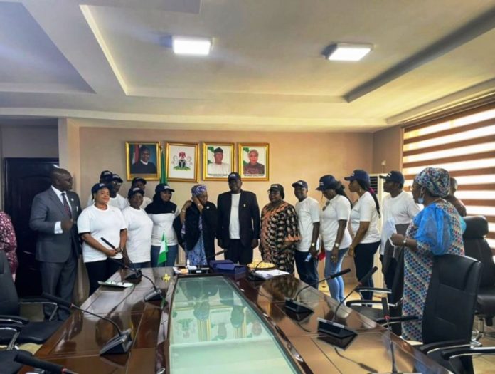Nigerian Youth are Innovative for a better Nigeria