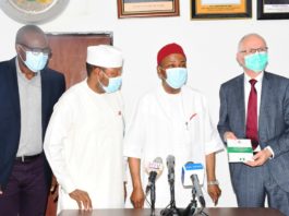 Onu stresses self-reliance for development