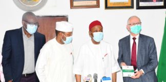 Onu stresses self-reliance for development