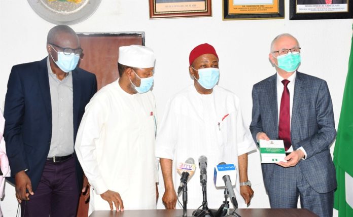 Onu stresses self-reliance for development
