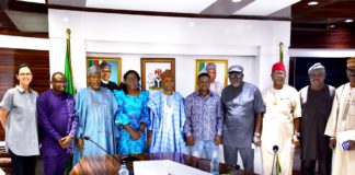 FG reiterates commitment to five percent Employment Allocation to People Living with Disabilities