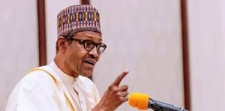 President Buhari