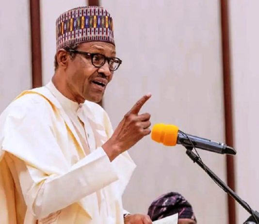 President Buhari