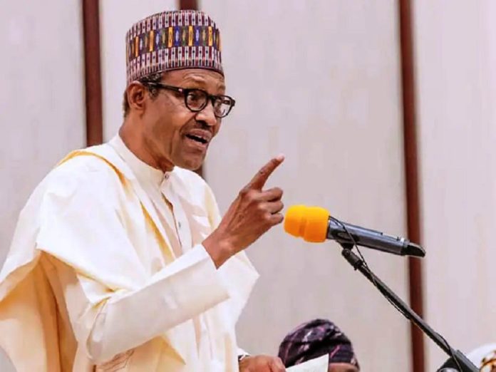 President Buhari