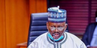 President Buhari mourns Statistician-General of the Federation