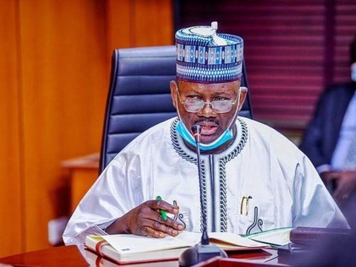 President Buhari mourns Statistician-General of the Federation